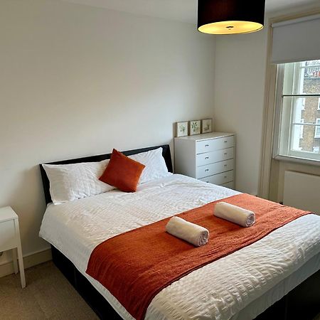Harrington Suites Londres Exterior foto